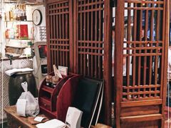 -京尊烤鸭店JINGZUN(春秀路店)