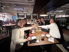 -肆海小川菜酒馆Wine Bistro (青年路店)