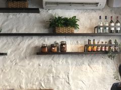 -Apollo·西班牙小酒馆(安福路店)