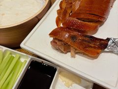 -小大董·烤鸭(王府井apm店)
