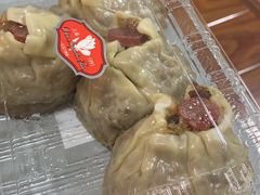 -白玉兰食品甜凤店(合生汇店)