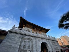 -西安大兴善寺