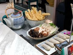 -四季缤纷椰子鸡(雨花亭凯德广场店)