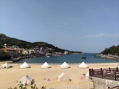 -东澳岛
