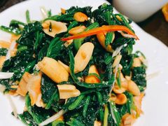 -俏巴妹烤鱼香锅(奥体店)