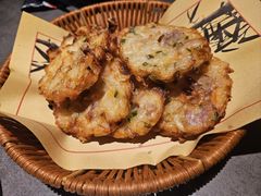 -老淮滨-蚌埠非遗小吃(淮河路店)