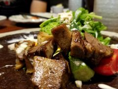 -青叶日式料理(飘亮阳光广场店)