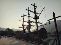 -珠海长隆海洋王国