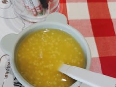 -西贝莜面村(金隅嘉品mall店)