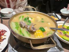 -小喜客·云南特色菜(纳西庭院店)