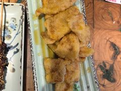 -七八冷面·延边朝鲜族美食(欢乐谷店)