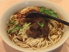 -李先生牛肉面(长春红旗街店)