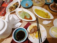 -哈尔滨永泰喜来登酒店·璟泰公馆