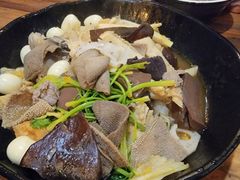 -万记麻辣烫国展总店
