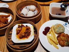 -纽斯特牛排自助餐厅(浦东文峰广场店)