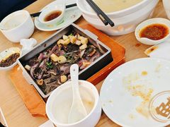 -船歌·鱼水饺青岛菜(枫蓝国际购物中心店)