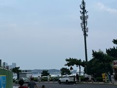 -那香海钻石沙滩浴场