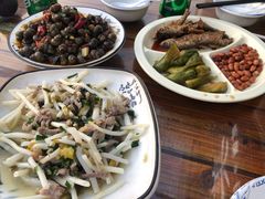 -美味之家·湖景农家乐(太湖东山店)