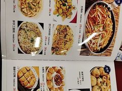 -来客家食府 · 福建客家菜(厦禾路店)