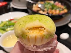 侨乡葱茸包-闽和南(深圳万象城店)