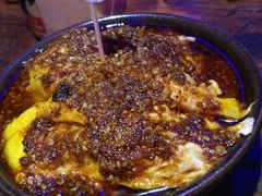 -蘭奢雅集·江浙菜(青山江滩店)