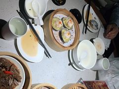 -吉旺港式餐厅(南方商城店)