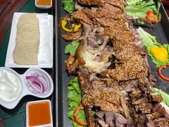 -九十九顶毡房(阜石路店)