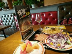 -比格比萨自助(密云店)