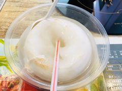 -椰子下蛋(南锣鼓巷店)