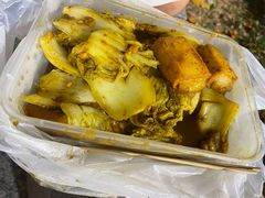 -明记牛杂(新马路分店)