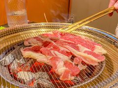 -闻老头·菊花炭烤肉(佛山首店)