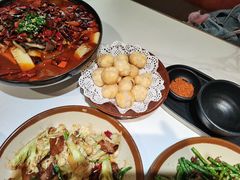 -乔阿马·江南味·驴肉香(龙湖华泾天街店)