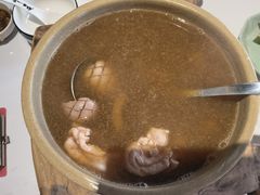 -猪腰一家·地道佛山菜(盐步店)