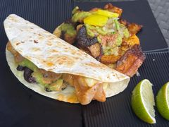 -Luchador摔跤手墨西哥餐厅(恒宇广场店)