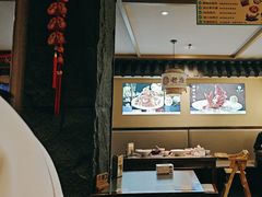 -老淮滨-蚌埠非遗小吃(淮河路店)