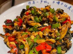 -吃饭皇帝大(合生汇店)