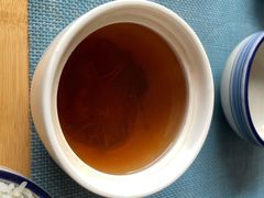 松茸养生汤-和雅集素斋(景区店)