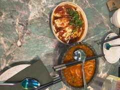 -浩海火烧云傣家菜(京广店)
