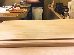 -鮨一日本料理(大中华店)