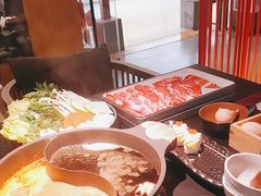 -栖川山葵家·寿喜锅·日式料理(龙湖北城天街商场店)