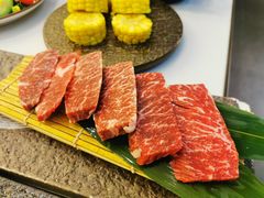 -千寻山野烤肉(中关村店)