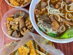 -食惠里小笼包面馆(越秀店)