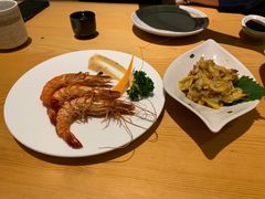 -竹幸日本料理(国光1937科技文化创意园店)