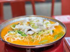 -喜家德虾仁水饺(长泰广场店)