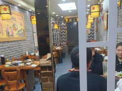 -曹丞相·地锅鸡·地锅鱼(武林店)