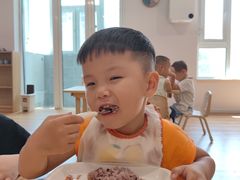 -123育儿园(百子湾校区)