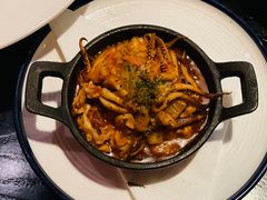 -C&R西班牙餐厅