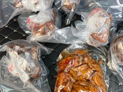 卤猪蹄-戴家熏鱼(鑫苑·国际城市花园店)