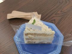 -流酥可心·牛乳蛋糕商店(禾祥西路店)