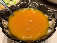南瓜沙-潮堂 · 潮州菜(国贸商城店)